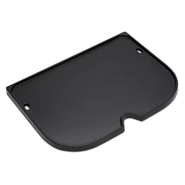 Vendita online Piastra in ghisa per barbecue elettrici serie Lumin